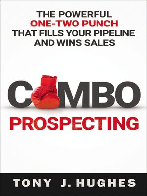 cover image of Combo Prospecting